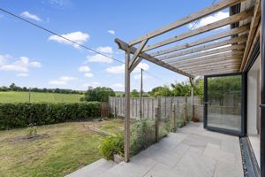Views and Garden- click for photo gallery